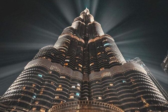 Private Tour: Dubai Layover & Stopover Sightseeing Tour - Pricing and Booking Details