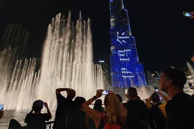 Private Tour: Dubai Layover & Stopover Sightseeing Tour - Reviews and Recommendations