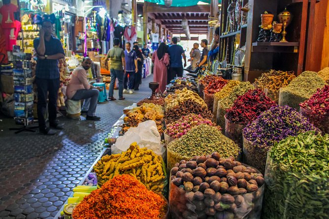 Private Tour: Dubai Layover & Stopover Sightseeing Tour - Common Questions