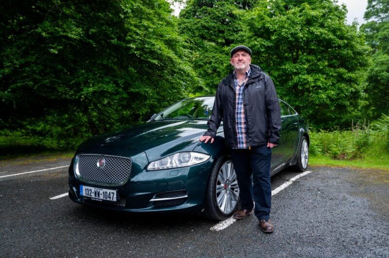 Private Tour: Dublin to Cliffs of Moher & Bunratty Castle - The Comfort of Private Luxury Travel
