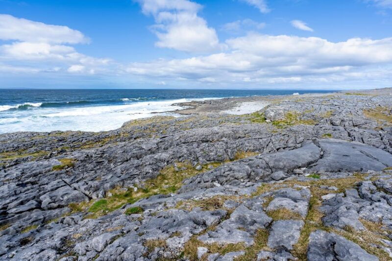 Private Tour: Dublin to Cliffs of Moher & Bunratty Castle - Who Should Consider This Tour?