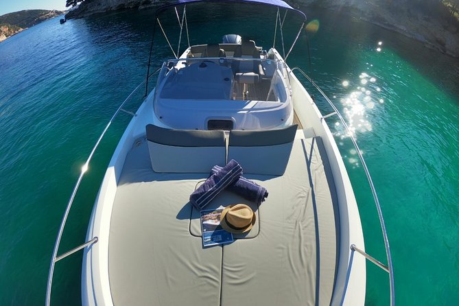 Private Tour: Dubrovnik Sunset Cruise With Jeanneau Cap Camarat 7.5 WA - What To Bring