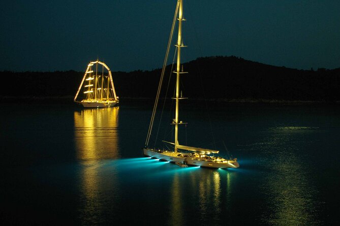 Private Tour: Dubrovnik Sunset Panorama Cruise - Inclusions