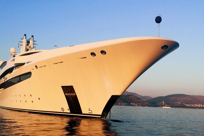 Private Tour: Dubrovnik Sunset Panorama Cruise - Frequently Asked Questions