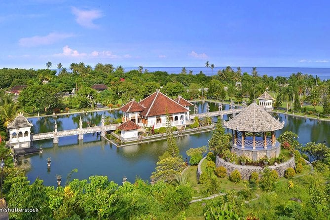 Private Tour - East Bali Tour All Included - Tour Highlights