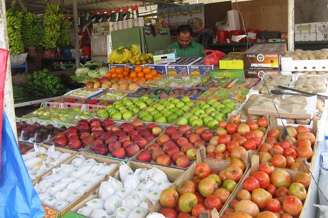 Private Tour: East Coast and Fujairah Day Trip From Dubai - Common Questions