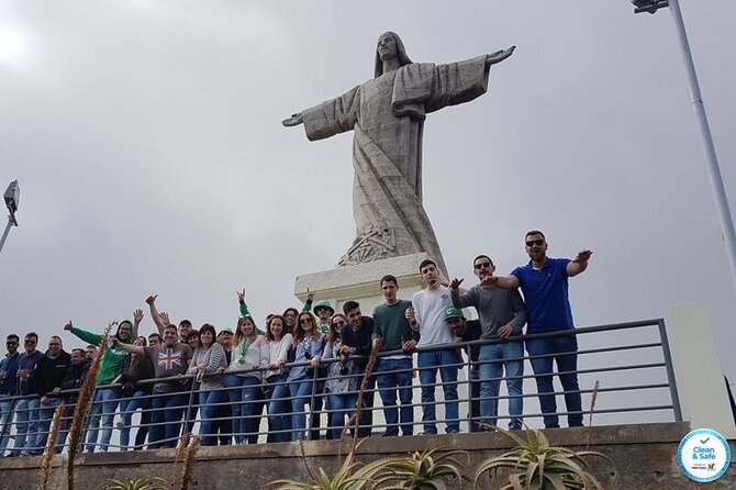 Private Tour East Madeira - Tour Overview and Highlights