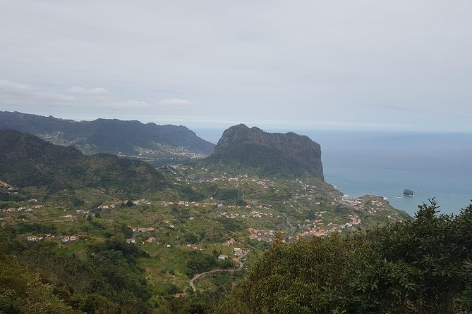 Private Tour East Madeira - The Sum Up