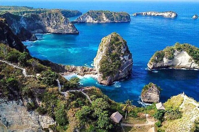 Private Tour : East of Nusa Penida Day Tour All-Inclusive - Booking Information