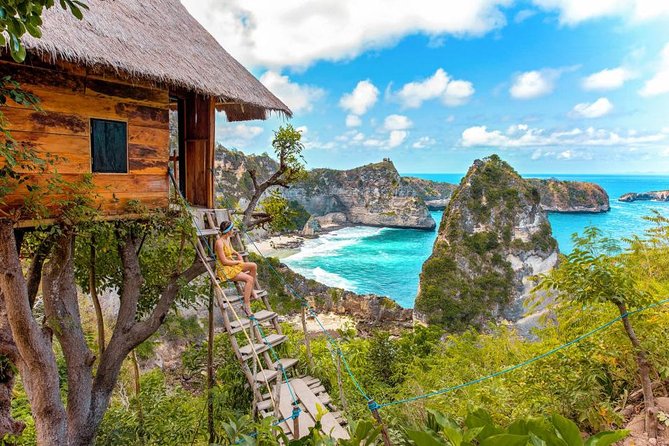 Private Tour : East of Nusa Penida Day Tour All-Inclusive - Overview of Nusa Penida