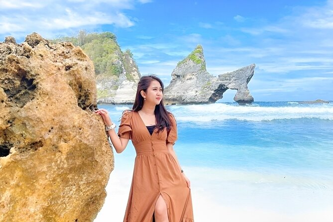Private Tour : East of Nusa Penida Day Tour All-Inclusive - Challenges of Exploring Nusa Penida