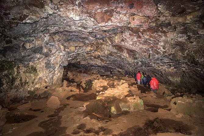 Private Tour: Easter Island Caves - Tour Details
