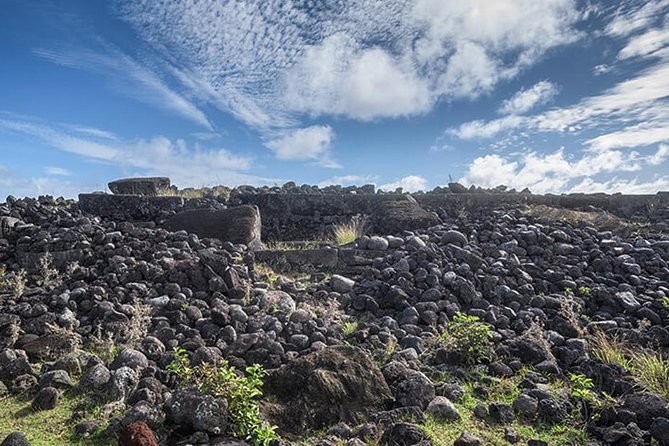 Private Tour: Easter Island Caves - Directions