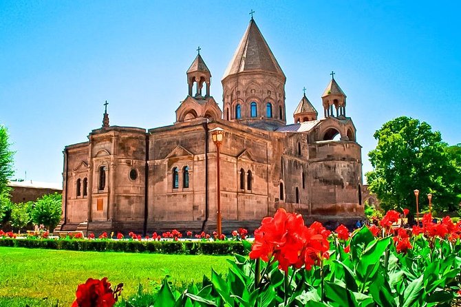 Private Tour | Echmiadzin (Hripsime, Gayane, Mother Cathedral), Zvartnots - Good To Know