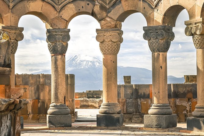 Private Tour | Echmiadzin (Hripsime, Gayane, Mother Cathedral), Zvartnots - Cancellation Policy and Additional Information