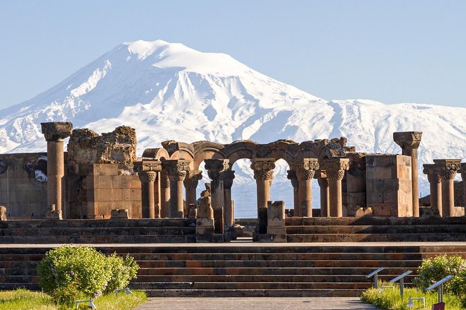 Private Tour | Echmiadzin (Hripsime, Gayane, Mother Cathedral), Zvartnots - Frequently Asked Questions