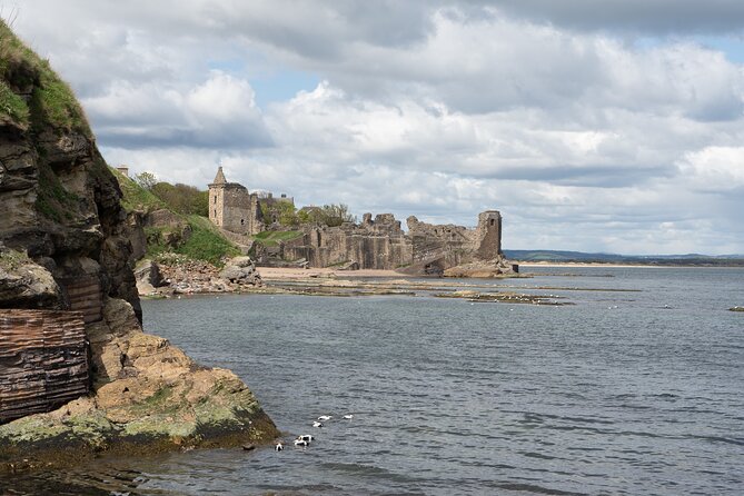 Private Tour - Edinburgh to St Andrews, Dunnottar Castle & Dundee - The Sum Up