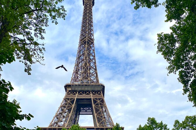 Private Tour: Eiffel Tower Summit and Professional Photo Session - The Sum Up