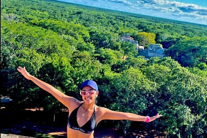 Private Tour Ekbalam Ruins Cenote Oxman Valladolid Lunch - The Full Breakdown: What to Expect from This Yucatán Day Tour