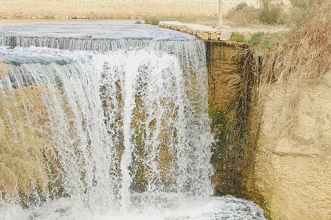 Private Tour El Fayoum Oasis and Wadi Rayan Waterfall From Cairo - Genuine Reviews From Viator Travelers and Tripadvisor