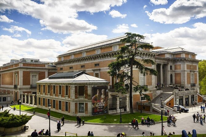 Private Tour: El PRADO MUSEUM With a Painter. With Skip the Lines - Personalized Experiences at the Prado Museum