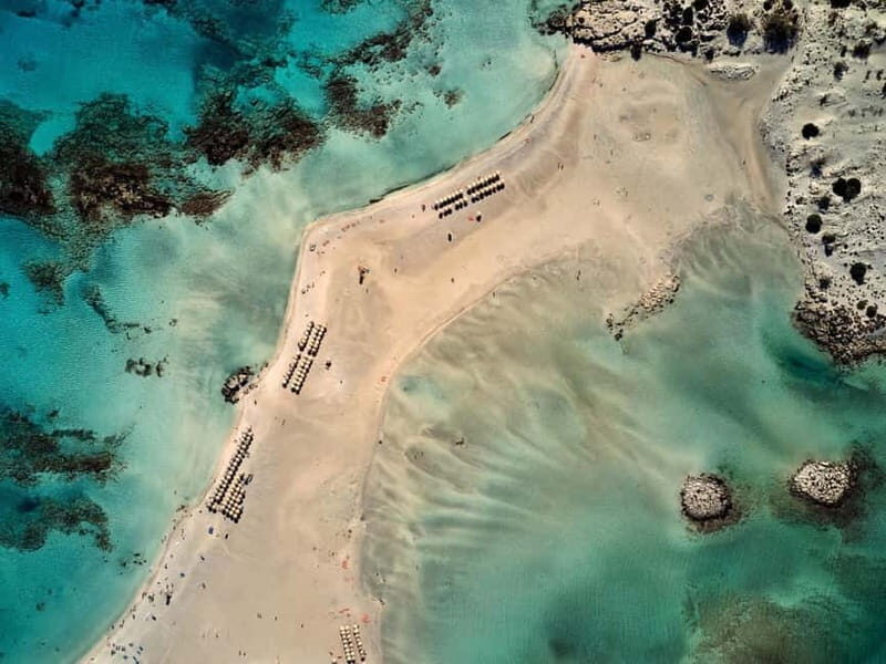 Private Tour Elafonisi: Discover Pink Sands & Crystal Waters - The Practical Details You Should Know