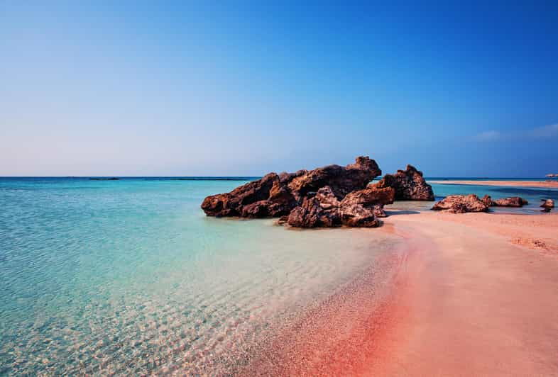 Private Tour Elafonissi Beach, Tsikoudia Museum, Agia Sofia - Frequently Asked Questions