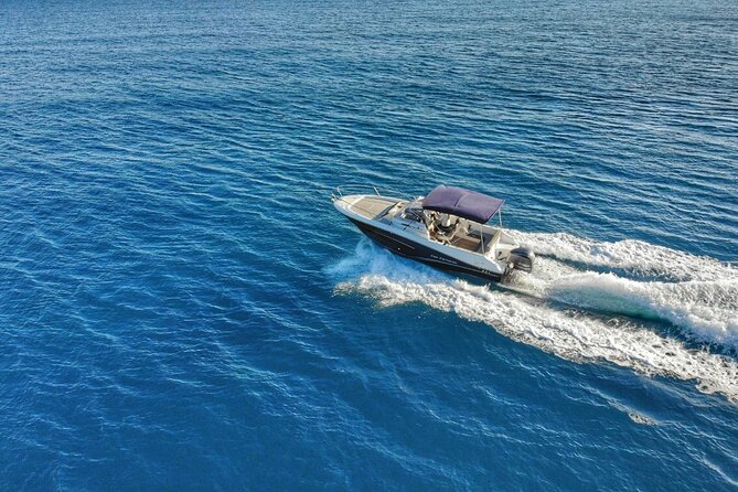 Private Tour: Elaphite Islands With Jeanneau Cap Camarat 7.5 WA From Dubrovnik - What to Bring