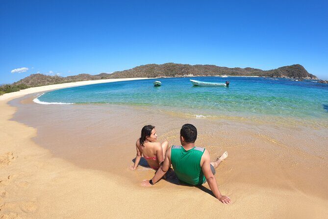 Private Tour EN Lancha POR las Bahías DE Huatulco - Who Should Consider This Tour?