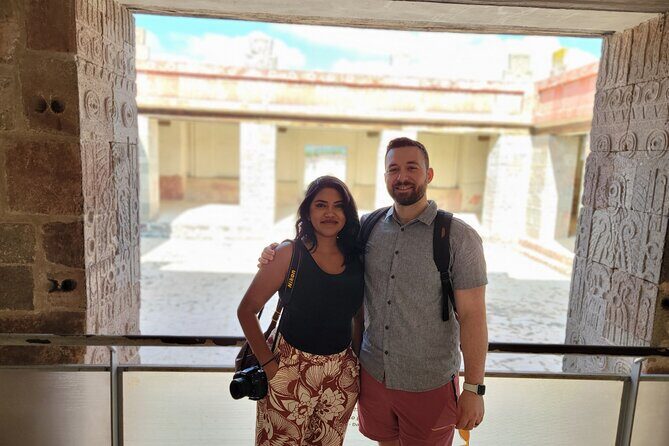 Private tour EN Teotihuacan with Pyramid Ascent and Breakfast - The Sum Up