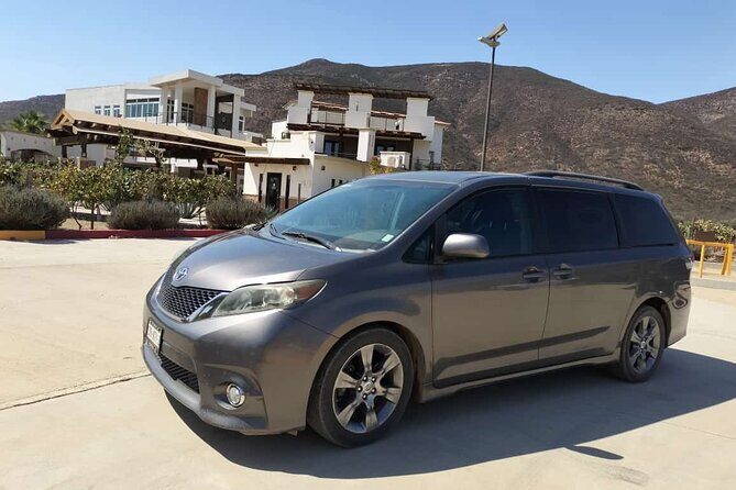 Private Tour EN Valle DE Guadalupe for 5 - 7 passengers - Why This Tour Offers Great Value