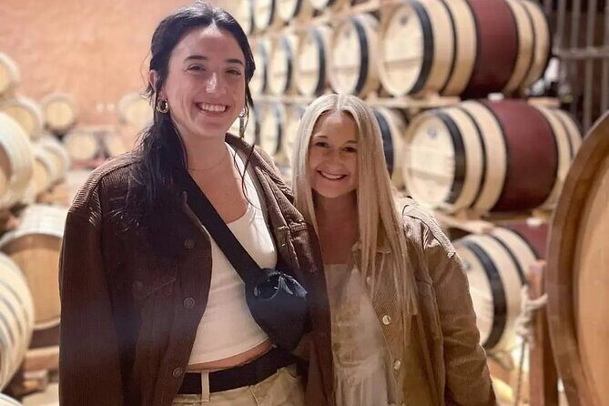 Private Tour EN Valle DE Guadalupe for 5 - 7 passengers - Frequently Asked Questions