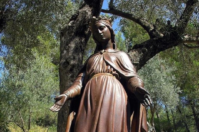 Private Tour: Ephesus and St. Marys House - Customer Testimonials