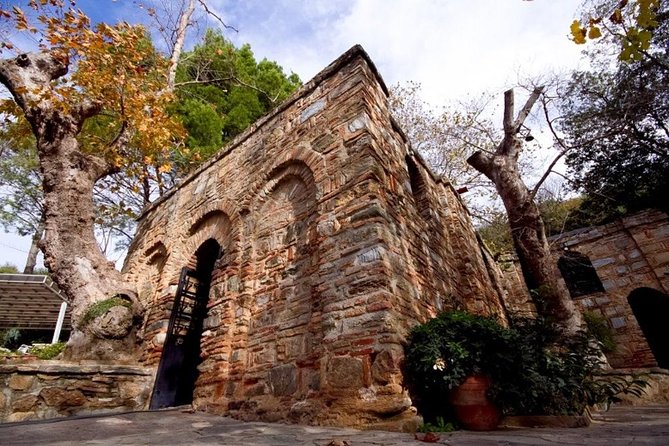 Private Tour: Ephesus and St. Marys House - Common Questions
