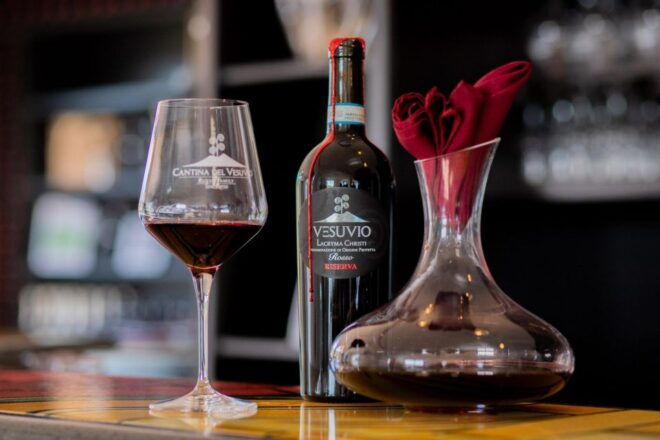 Private Tour Ercolano Ruines and Wine Tour Tasting up to 4 P - Additional Information