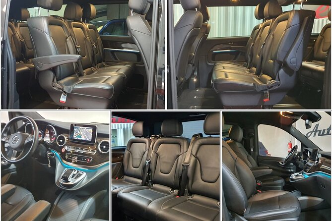 Private Tour Escorial and Valley of the Fallen With Hotel Pickup - Price Details