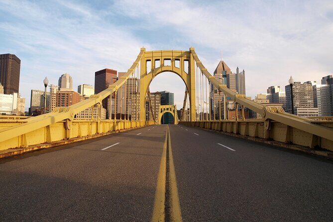 Private Tour Essential Pittsburgh Experience - FAQs