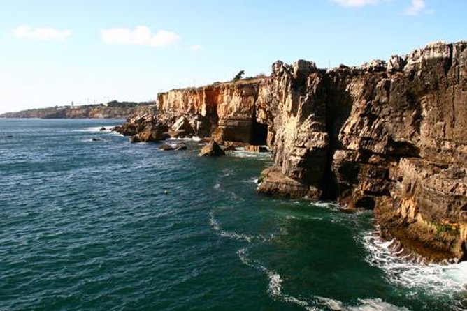Private Tour: Estoril and Cascais Day Trip From Lisbon - Pricing and Booking Details