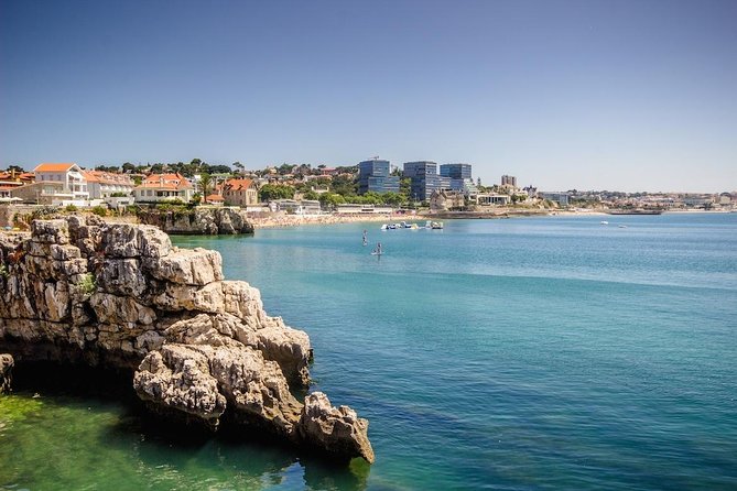 Private Tour: Estoril and Cascais Day Trip From Lisbon - Tour Experiences and Feedback