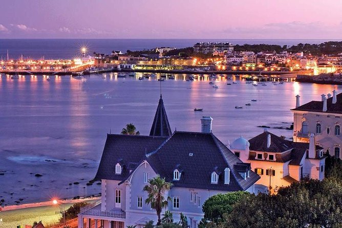 Private Tour: Estoril and Cascais Day Trip From Lisbon - Positive Feedback for Tour Guide