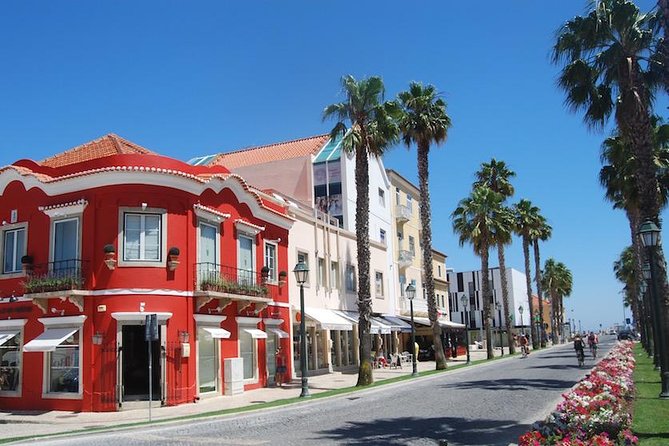 Private Tour: Estoril and Cascais Day Trip From Lisbon - Viator Terms and Conditions