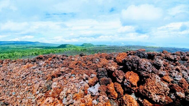 Private Tour Etna and Alcantara Gorges - Important Information