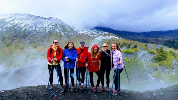 Private Tour Etna and Alcantara Gorges - Reviews