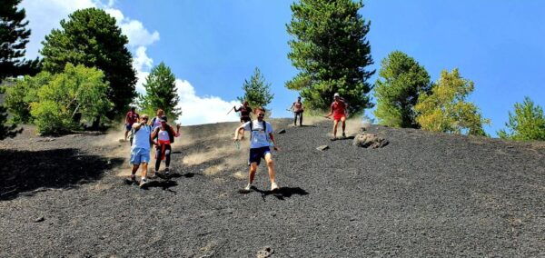 Private Tour Etna and Alcantara Gorges - Frequently Asked Questions