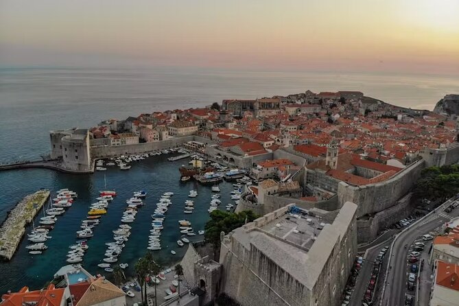 Private Tour: Evening Stroll Through the Old Town - Good To Know