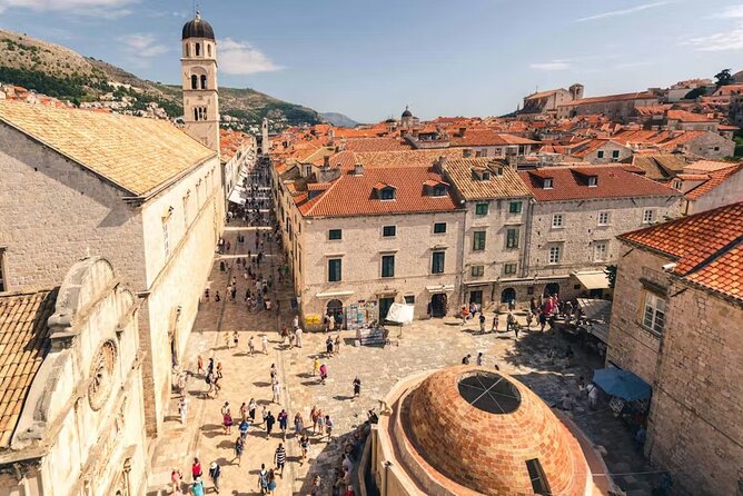 Private Tour: Evening Stroll Through the Old Town - Frequently Asked Questions