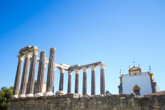 Private Tour Évora & Arraiolos - Booking Information