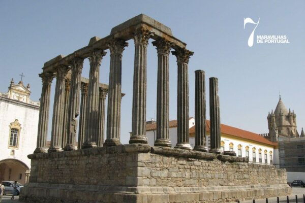 Private Tour Évora & Arraiolos - Cathedral of Évora
