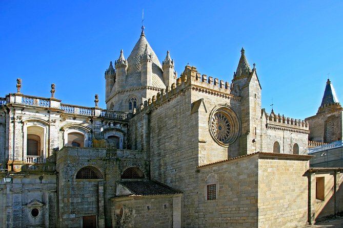 Private Tour Évora - Tour Highlights