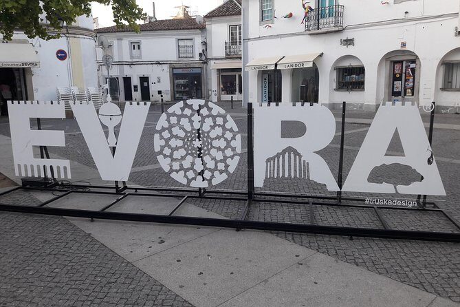 Private Tour Évora E Monsaraz - Exploring Évora: The Heart of Alentejo